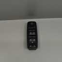 Dorman 920-400 Front Driver Side Master Window Switch Compatible with Select Chrysler/Dodge/Ram Models
