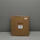 Chyhomenyc Taupe Sheer Curtains 63 Inch Length 2 Panels, Light Filtering Airy Rod Pocket Window Curtain Treatment Drapes for Bedroom Living, Each 42Wx63L Inches