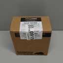 Xcluder Rodent Control Fill Fabric, Large DIY Kit, Stainless Steel Wool, Stops Rats and Mice