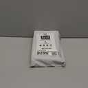 30 Pack | Disposable Splat Mats | Biodegradable + Compostable | THEO'S MATS | Under Highchair Splat Mat for Floor | Baby Led Weaning Supplies | (THEO001)