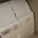 BOX USA Shipping Boxes Medium 7"L x 7"W x 6"H 25-Pack - Corrugated Cardboard Box for Moving, Mailing, Packing, Packaging and Storage