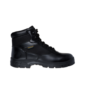 Waterproof Work Relaxed Fit: Wascana - Benen WP Tactical, Size 10.5