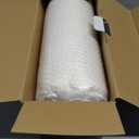 Osteo Cervical Pillow for Neck Pain Relief, Hollow Design Odorless Memory Foam Pillows with Cooling Case, Adjustable Orthopedic Bed Pillow for Sleeping, Support for Side Back Sleepers (Queen(25.5*16.5*5.2/4.1 inches), White)