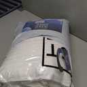 Bed Pillows for Sleeping, Set of 2 Cooling, Hotel Quality with Soft Down Alternative Fill for Back, Stomach & Side Sleepers (King)