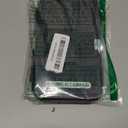 Aulumu A17 iPhone 17 Pro Magnetic Thermal Case | CoolHyper | with Camera Control | IMD Technology | Compatible with Magsafe | Touch Translucent Gray