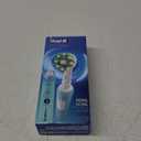 Oral-B Pro 1000 CrossAction Electric Toothbrush, Green
