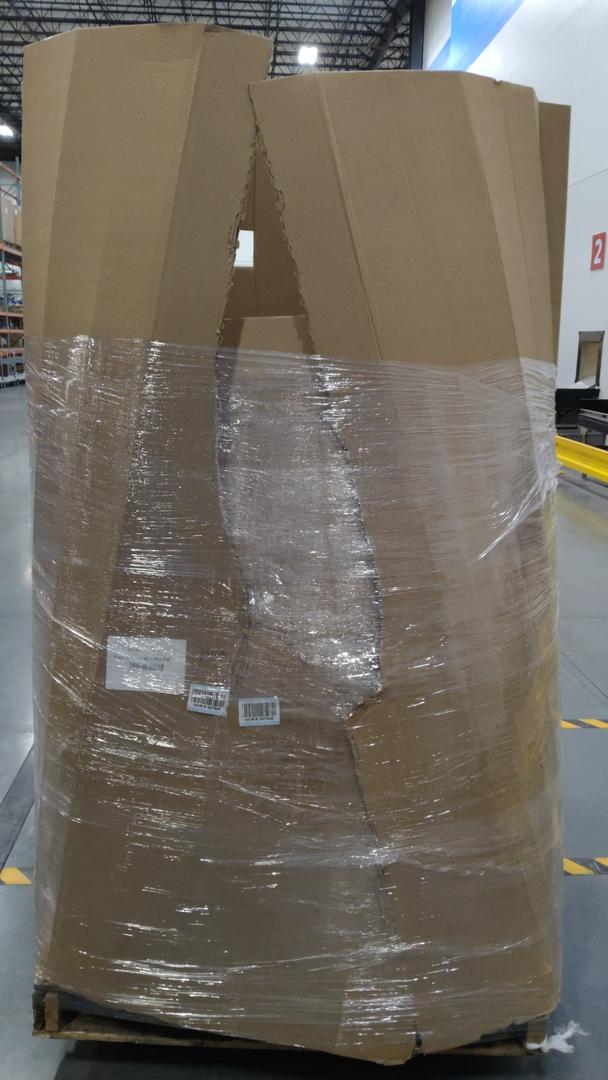 Pallet of Mixed Items