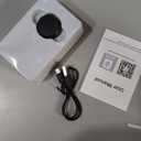 Mini GPS Tracker for Vehicles: Tracker Device for Vehicles No Subscription No Monthly Fee Car Tracker Device Hidden Magnetic Real-Time Tracking for Cars Kids Dogs (GF11-M8)