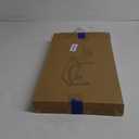 Bamboo Toilet Stool, 7" Toilet Stool Squat Adults Kids, Portable Simple Curve Squat Toilet Potty Stool, Non-Slip Poop Stool for Bathroom, Improve Squatting Posture and Comfort (Pink) (7inch (1 Pack), Pink)