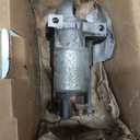 ACDelco Gold 337-1138 (19298451) Starter