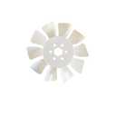 Replacement Tractors Transmission Cooling Fan Drive Fan Blade M110320 fits John Deere Lawn and Garden Tractors etc