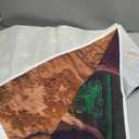 SJOLOON 10x8FT Christmas Photography Backdrops Child Christmas Fireplace Decoration Background for Photo Studio (11209)