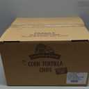 GARDEN OF EATIN' BLUE CORN TORTILLA CHIPS, 12 - 5.5 OZ BAGS (BBD: 01/30/2026)