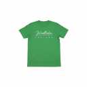Green Wimbledon England T-Shirt, Small 