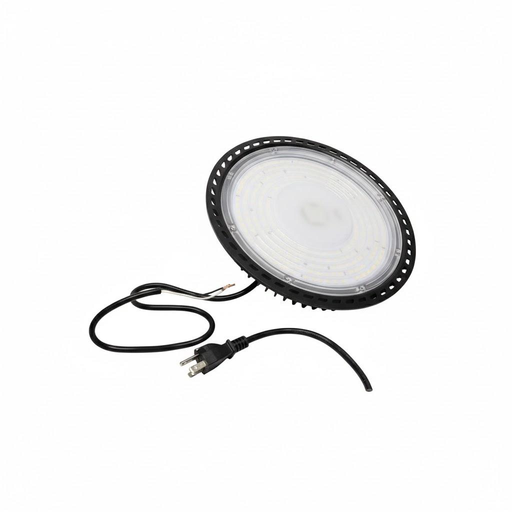 Smart 200W HIgh Bay LED Light