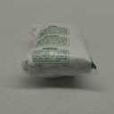 10 ft × 10 ft White Backdrop Curtain for Wedding Decor Holiday Party - White Wedding Backdrop Polyester Photography Backdrop Drapes Baby Shower Birthday Privacy Sliding Curtains Home Decor, 2 Panels