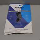 NEENCA Professional Knee Brace for Pain Relief, Medical Knee Support with Patella Pad & Side Stabilizers, Compression Knee Sleeve for Meniscus Tear, ACL, Joint Pain, Runner, Workout (Black, X-Large)