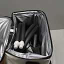 Cold Therapy Machine with Programmable Timer, Portable Ice Machine for Knee After Surgery, Knee Replacement Recovery System, Cryotherapy Pain Relief w/Compression Pad for, Shoulder, Hip and Ankle