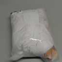 Teddy Bear Arch Backdrop 4x7ft We Can Bearly Wait to Meet You Arched Wall Covers Stretchy Background for Party Decorations Brown Baby Shower Decor Props NO-78