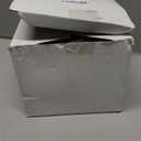 CCINEE Halloween Large Lighted Witch Cauldron Kettles with Legs, Plastic Black Candy Serving Bowl Hocus Pocus Candy Holder for Trick Or Treat Party Outdoor Indoor Porch Decoration