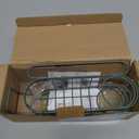 Cisily Sage Green Kitchen Sink Caddy Sponge Holder in the Sink, Stainless Steel Kitchen Organizer, Brush Holder, Dish Cloth Hanger 2 Installation Ways (Suction & Adhesives