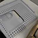 Covered Cat Litter Box with Lid for Small & Medium Cats