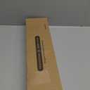 MUSO Guitar Stand,Acoustic Guitar Stand,Wood Classical Electric Guitar Stand,Foldable Bass Guitar Stand,Guitar Accessories (Hardwood Black)