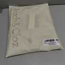 Arach&Cloz Womens Wool Blend Lightweight Spring Business Casual Cardigan Sweaters (XL)