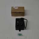 Electric Fence Energizer, Ortis 2-Mile/ 8 Acres Electric Fence Controller for Dogs, Livestock, Squirrels, Used for Gardens, Chicken Coops, 0.1 Joule