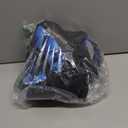 Spooktacular Creations Halloween Kid Dragon Costume, Boys Dragon Wings, Tail and Mask Set for Halloween Dress Up (Small(5-7 yrs), Blue)