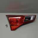 Tail Lights Inner Assembly Compatible with 2013-2015 Toyota RAV4,Left Driver Side Rear Light Taillights Replacement # 815900R010 TO2802126
