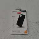 Gear4 ZAGG Battersea Compatible with iPhone 11 Pro Max Case, Advanced Impact Protection with Integrated D3O Technology Phone Cover - Black