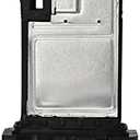 Wollvon Mass Air Flow Sensor Meter MAF 8V21-12B579-AA Compatible with Ford Fiesta Galaxy Mondeo MK4 S-MAX Transit 1.6L 2.0L 2.2L TDCI/Volvo C30 S60 S80 V50 V70 XC60 1.6L 2.0L 2010-on