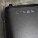 LISEN Retractable Car Charger, 69W Cars Adapter USB C Fast Charger, Car Accessories for Women Men, Christmas for Gifts for Dad Mom, Gifts for Women Men, for iPhone 17 Pro Max Air 16 15 14 13 Plus