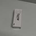 TJUTR Tangle Free Aviator Sunglasses for Women Men, Polarized UV400 Protection Trendy Shades, No-Snag Metal Frame Glasses (A1 Gold/Pink)