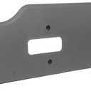 cciyu Front Left Seat Switch Bezel Compatible with 2003-06 For Chevy Avalanche 1500 Front 6 Way Power Seat Switch Bezel Driver Side General Motors OE 88941672