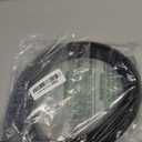 DD62-00043A Dishwasher Front Tub Door Seal Gasket Replacement for Samsung Dishwashers Replaces DD62-00043A 2077491 PD00023699 AP4341785 PS4222432 EAP4222432