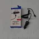 ZGear Quick Charge Micro USB Car Charger - Black