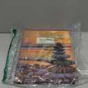 CAGIE 2026 Monthly Planner: 12 Months Jan 2026 - Dec 2026 Calendar Planner Weekly and Monthly 8.5" x 11" Large Spiral Planners for Women Hourly Daily Yearly Agenda with Tabs Stickers, Rocks