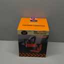 Dirty Dog Garage Auto Vacuum Canister