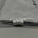 Viuluti Beautiful 2037 Baby Boy Girls Onesie Short Sleeve Bodysuits Infant Cute Romper Perfect Handicraft (Gray)