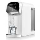 Countertop Reverse Osmosis System Water Filter with UV, 5:1 Pure to Drain, 5 Stage RO Water Filtration