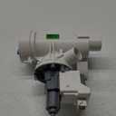 GE WH11X29539 Washer Drain Pump + Filter