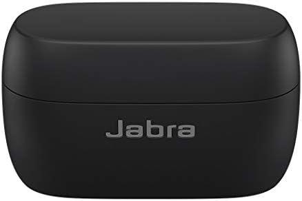 Jabra Elite Active 75t Charging Cradle - Black 100-68991001-00