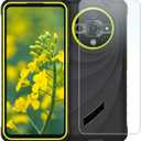 Tempered Glass for Ulefone Armor X31 Pro Screen Protector (6.56") [2 Pack] [9H Hardness] [Protect your phone screen]