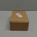 Kidde Carbon Monoxide Detector, Battery Powered CO Alarm with LEDs, Test-Reset Button, Low Battery Indicator, Portable