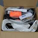 VEVOR 3-in-1 Electric Hoist Winch, 1100lbs 1500W Portable Power Winch Crane, 110V/120V 22.9 ft Lifting Height, 13 ft/min with Manual, Wired and Wireless Remote Control, Overload Protection (Black)