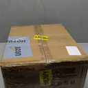 FOCUSLINE 600 Ct Silver Dinnerware Set for 100 Guests - Silver Rimmed White Disposable Plastic Plates, Includes 100 Dinner & Salad Plates, Cups, Cutlery Set for Wedding Parties (100 Guests, Silver)