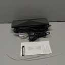 TV Antenna Indoor, 2025 Long Range Antenna for Smart TV with Amplifier Signal Booster for Local Channels, Digital indoor Antenna for All Older TV's-Supports 4K 1080p -33ft Long Cables