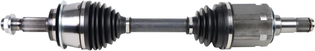 GSP NCV69170 CV Axle Shaft Assembly - Left or Right Front (Driver or Passenger Side) GSP NCV69170 CV Axle Shaft Assembly - Left or Right Front (Driver or Passenger Side)